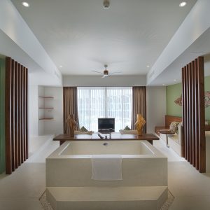 Family Suite Ocean View