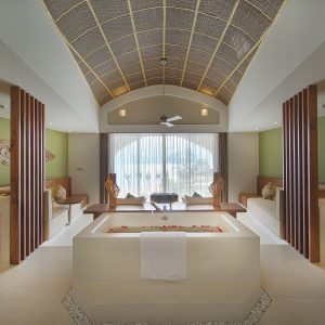 Premium Deluxe Ocean View