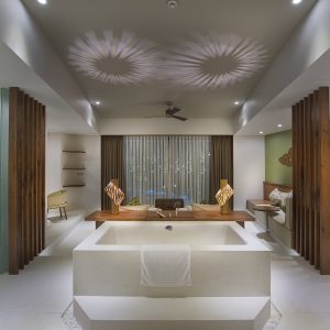 Family Suite Ocean View